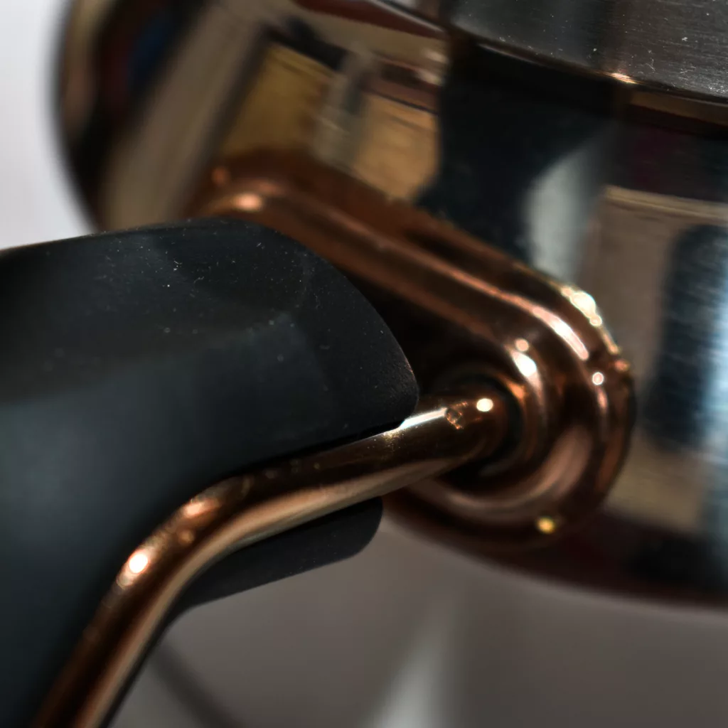 ست کتری و قوری پنگوئن مدل Yakut