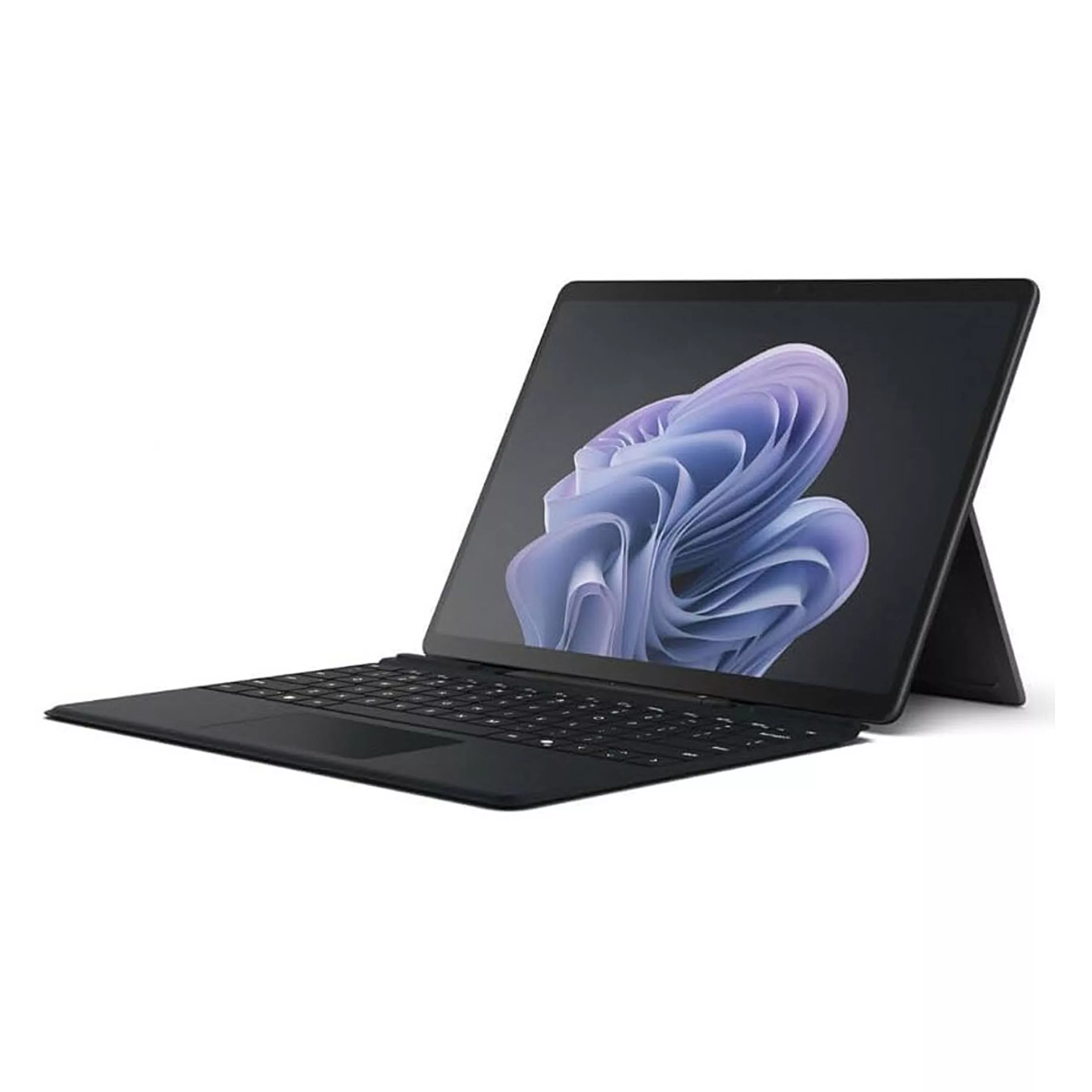 تبلت 13 اینچی مایکروسافت مدل Surface Pro 10-Core Ultra 7 165U ظرفیت 1 ترابایت و رم 32 گیگابایت به همراه کیبورد Surface Pro Copilot