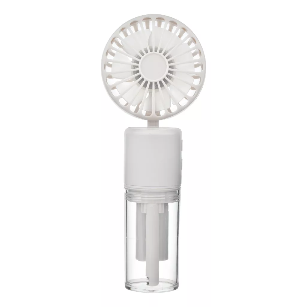 پنکه شارژی مدل F2