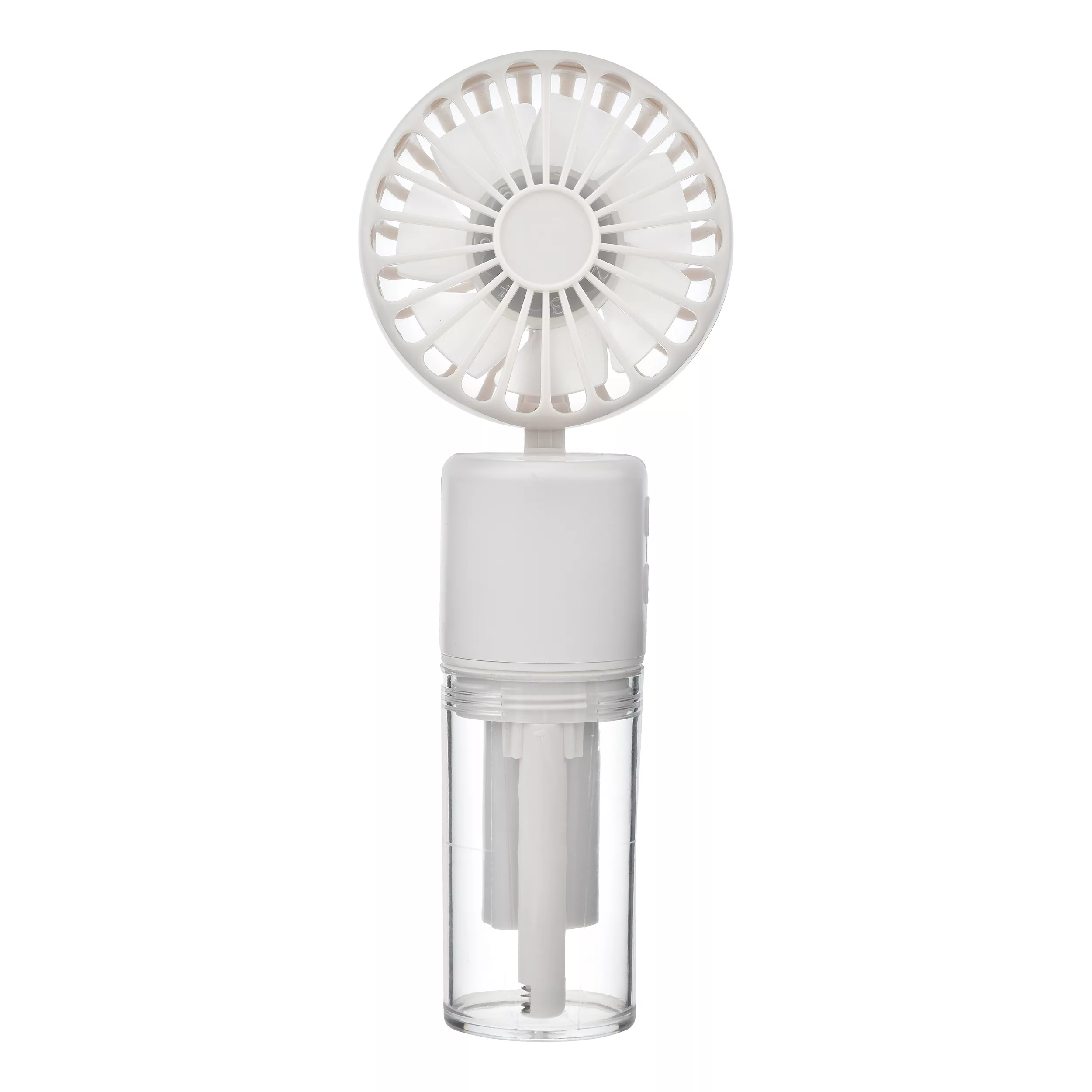 پنکه شارژی مدل F2