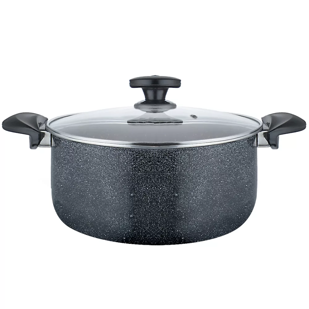 سرویس پخت و پز 18 پارچه مدل سلین