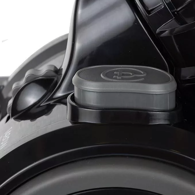 جارو برقی بلک اند دکر مدل VM1480