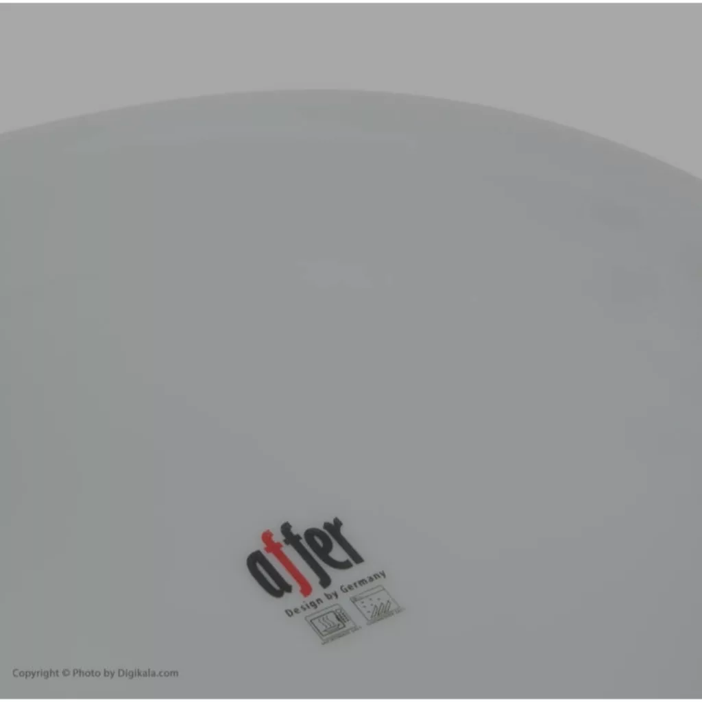 سرویس غذاخوری 26 پارچه آفر مدل اینتیمینی