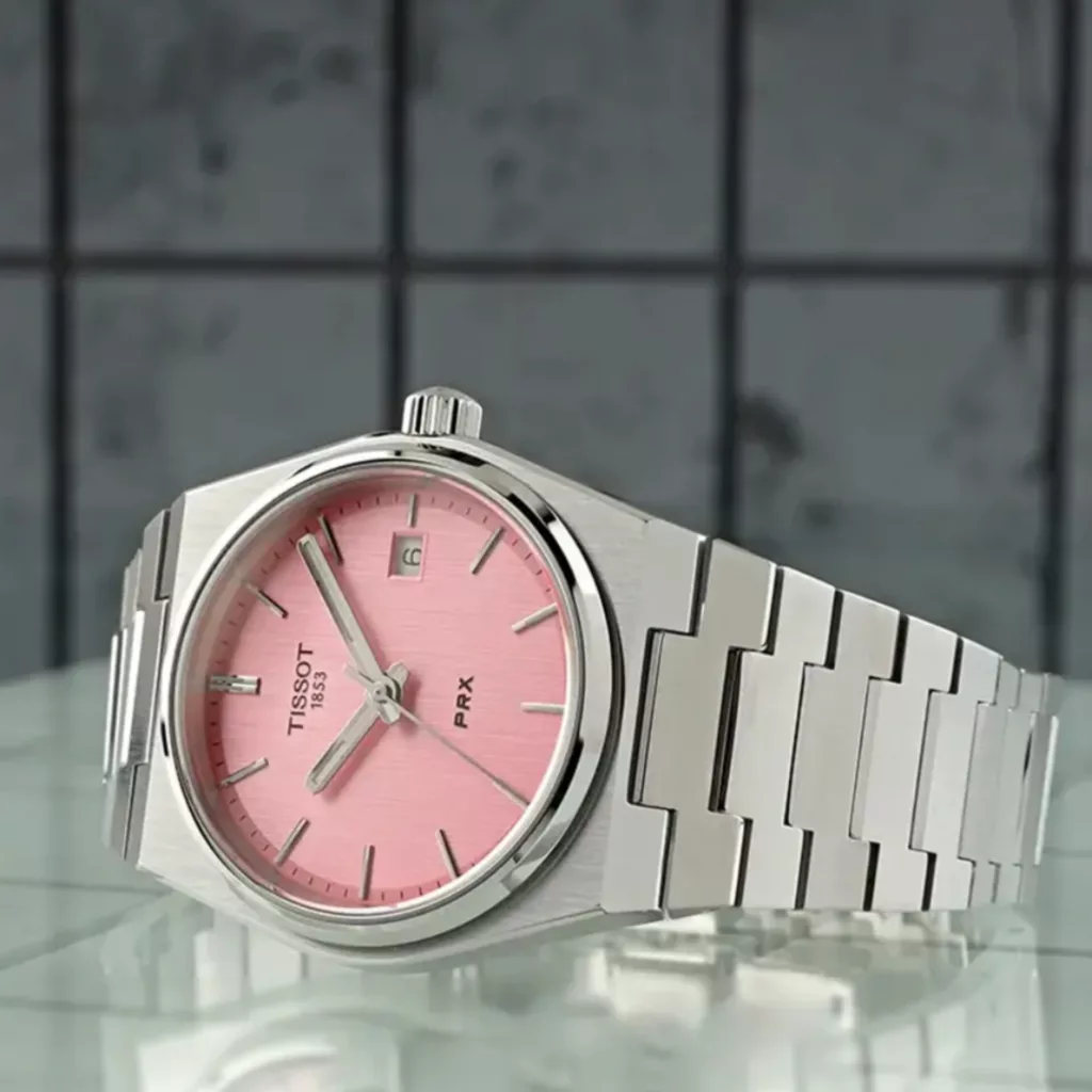 ساعت مچی عقربه ای زنانه تیسوت مدل T137.210.11.331.00