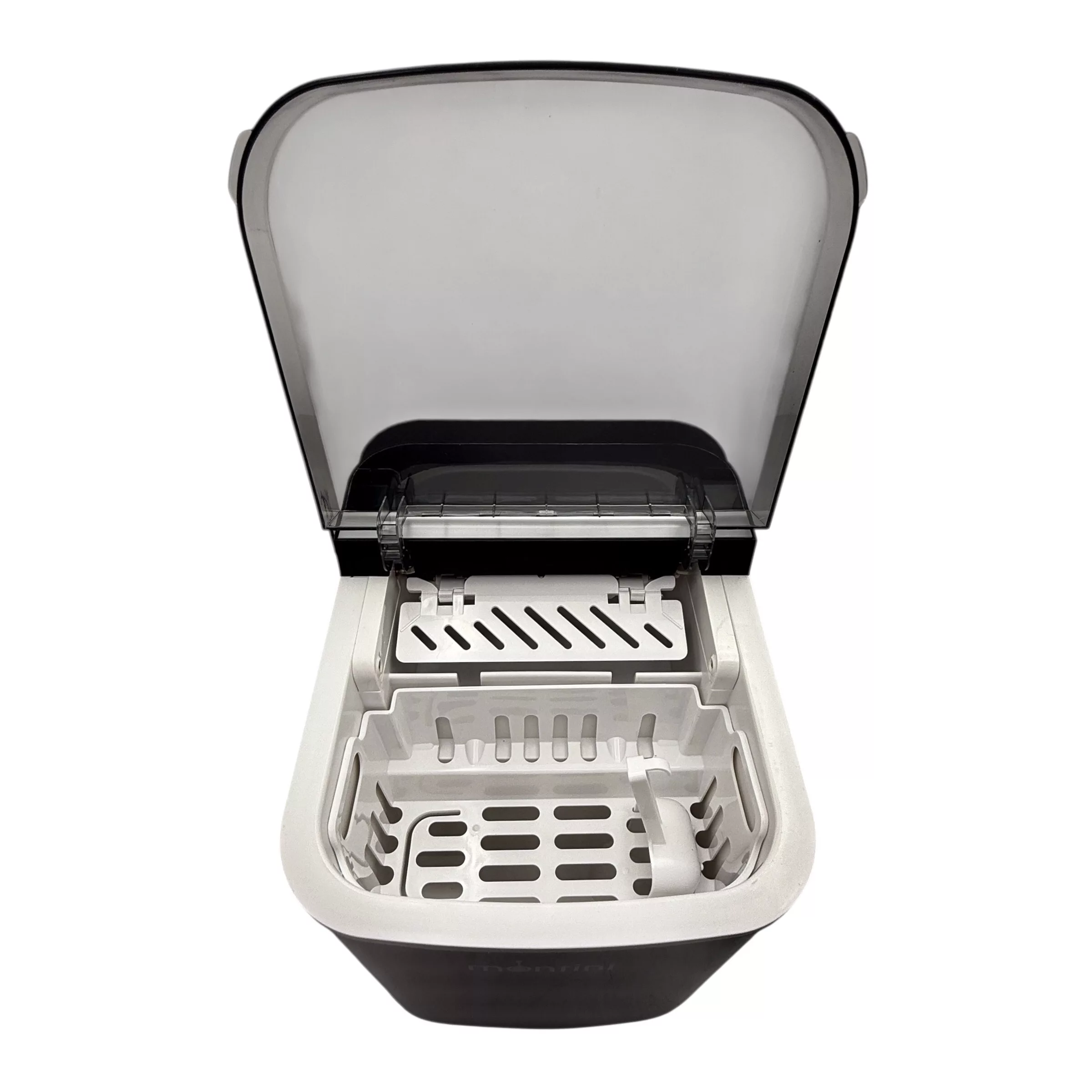 یخ ساز مونتینی مدل BLACKICE