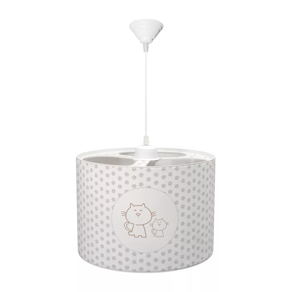 لوستر کودک مامز کیوتی مدل L75