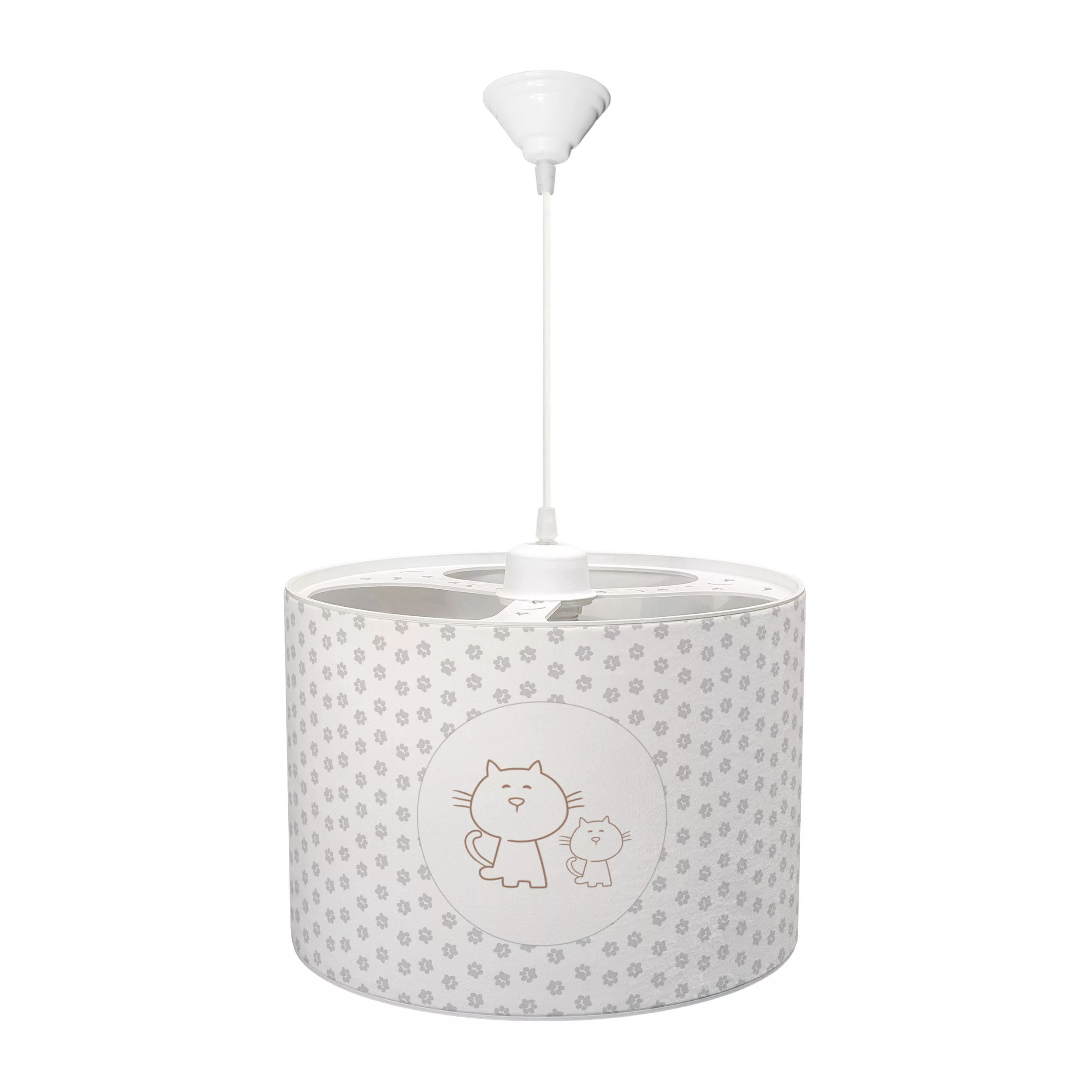 لوستر کودک مامز کیوتی مدل L75