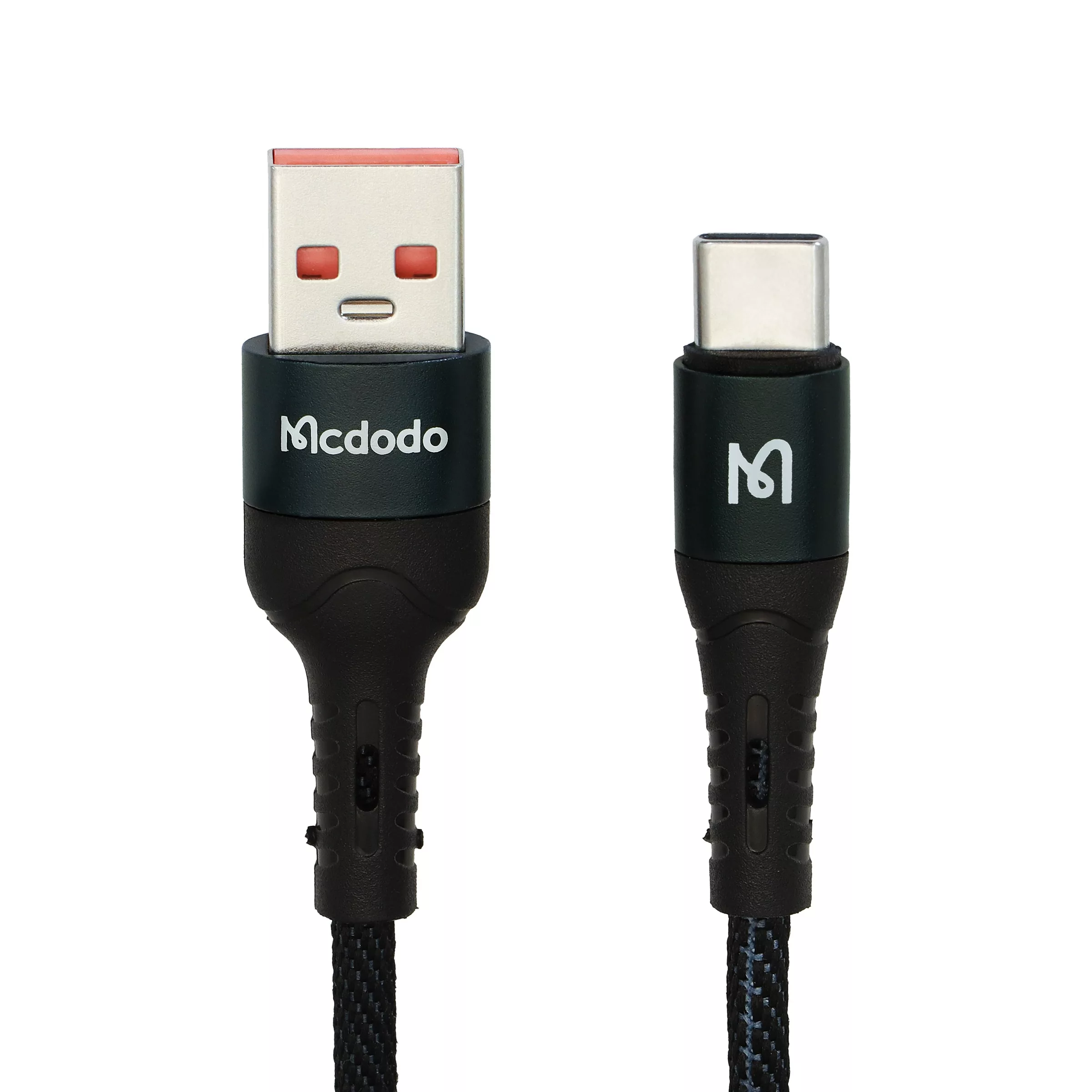 کابل تبدیل USB به USB-C مک دودو مدل CA-3731 طول 1 متر