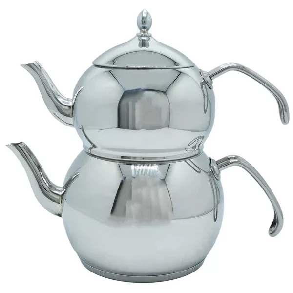 ست کتری و قوری مدل UN – 7270