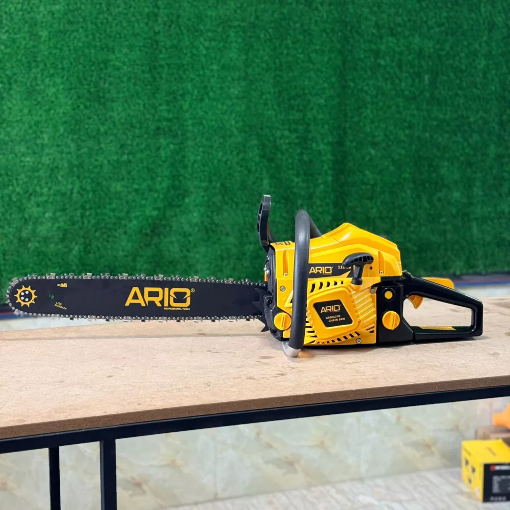 اره زنجیری آریو مدل 2400