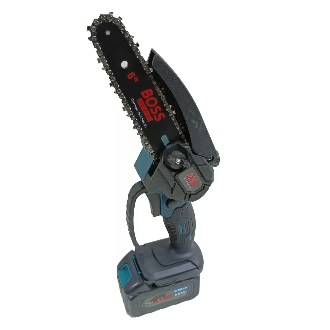 اره زنجیری باس مدل 36V-single battery