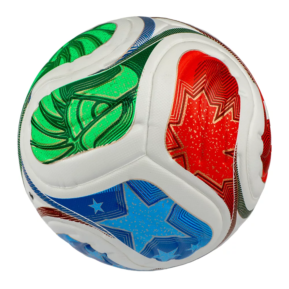توپ فوتبال مدل جام جهانی 2026 سایز 5