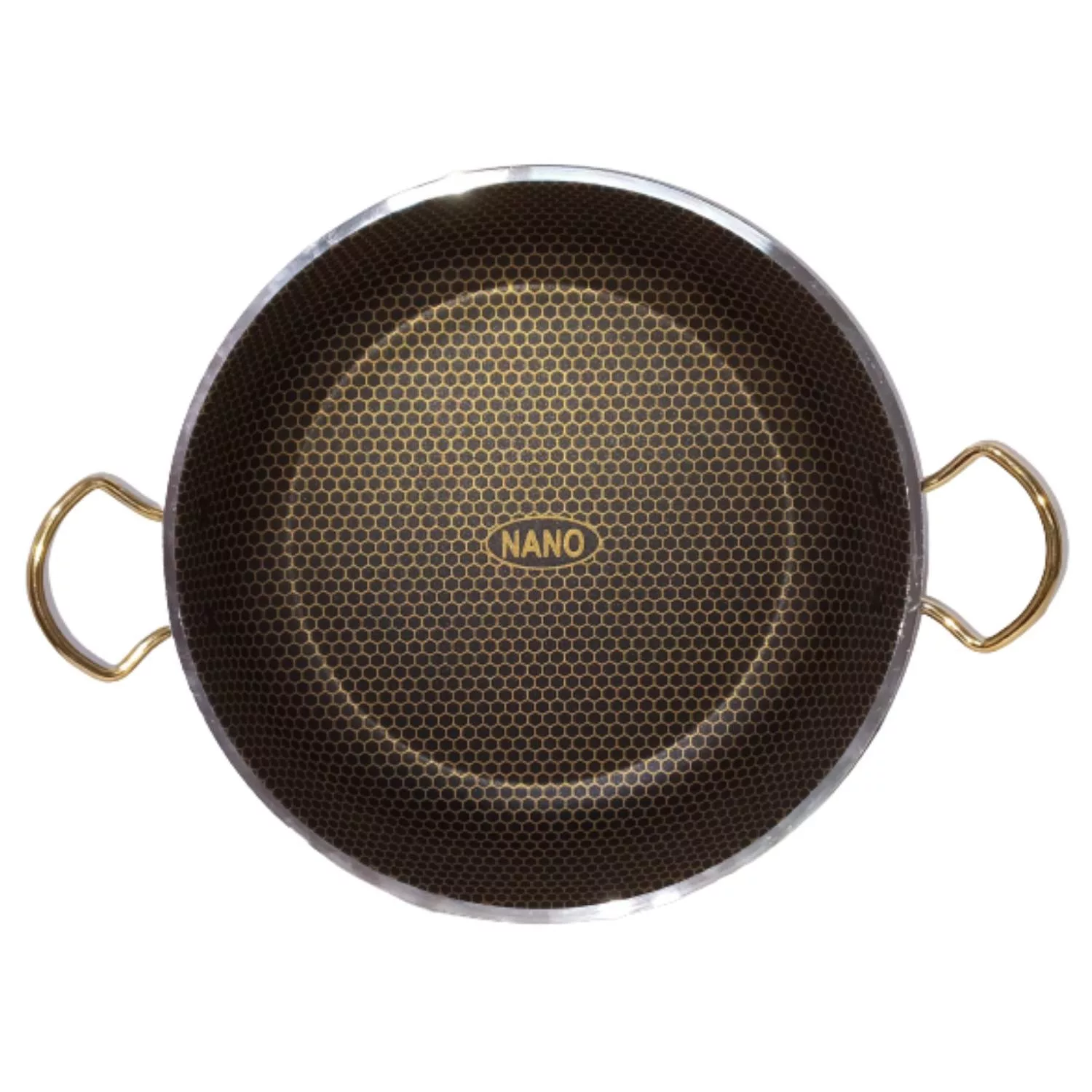 سرویس تابه 3 پارچه نانو مدل 471