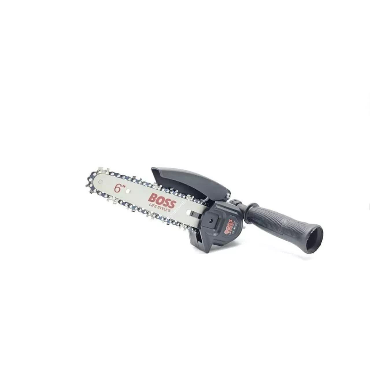 تبدیل دریل به اره زنجیری  باس مدل BS-15