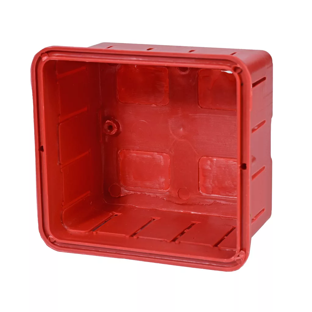 جعبه فیوز طرح فانوس مدل رزا 6عددی