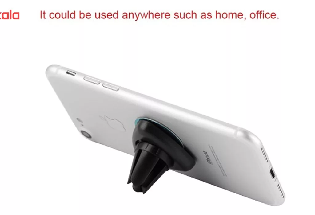 پایه نگهدارنده گوشی موبایل مدل triangle