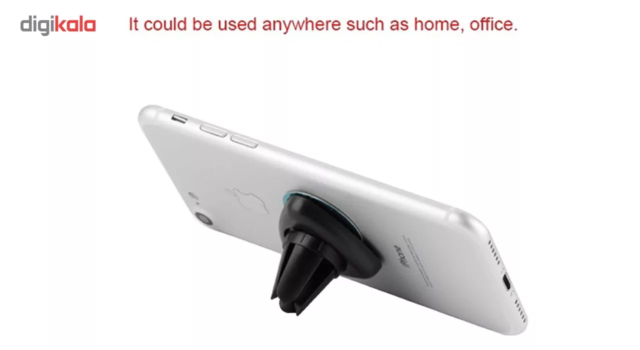 پایه نگهدارنده گوشی موبایل مدل triangle