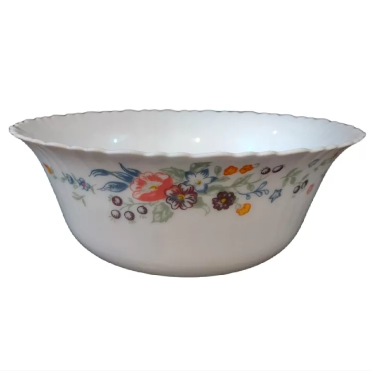 سرویس غذا خوری 26 پارچه مدل ویکتوریا