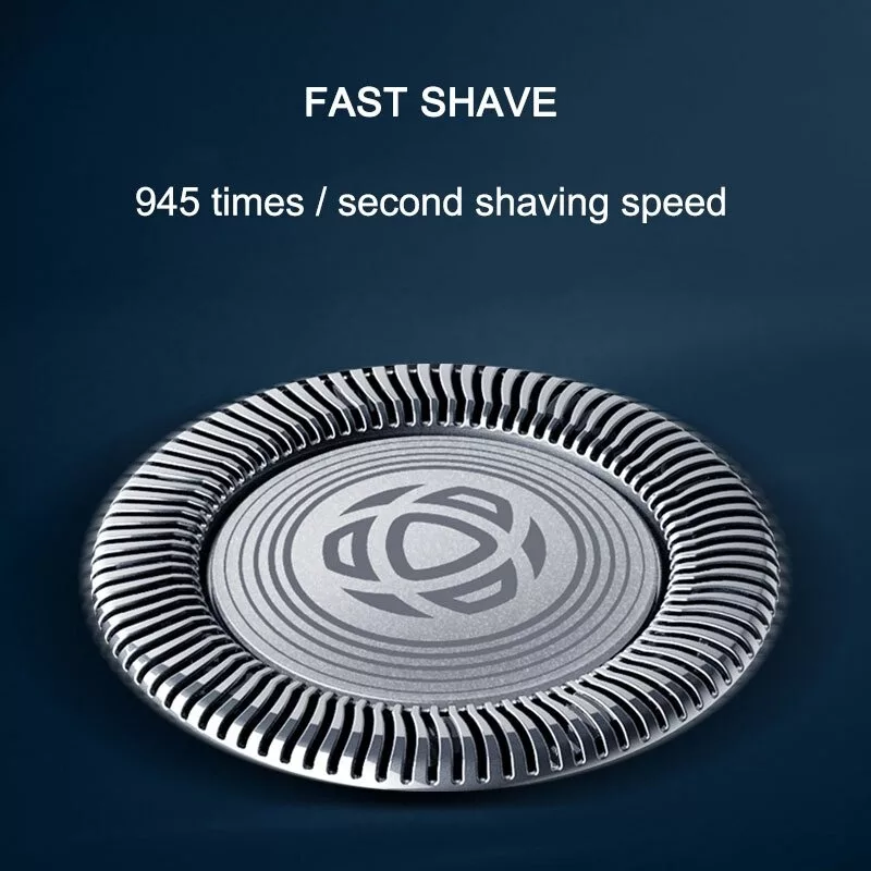 ماشین اصلاح موی بدن و صورت فیلیپس مدل S3103/06