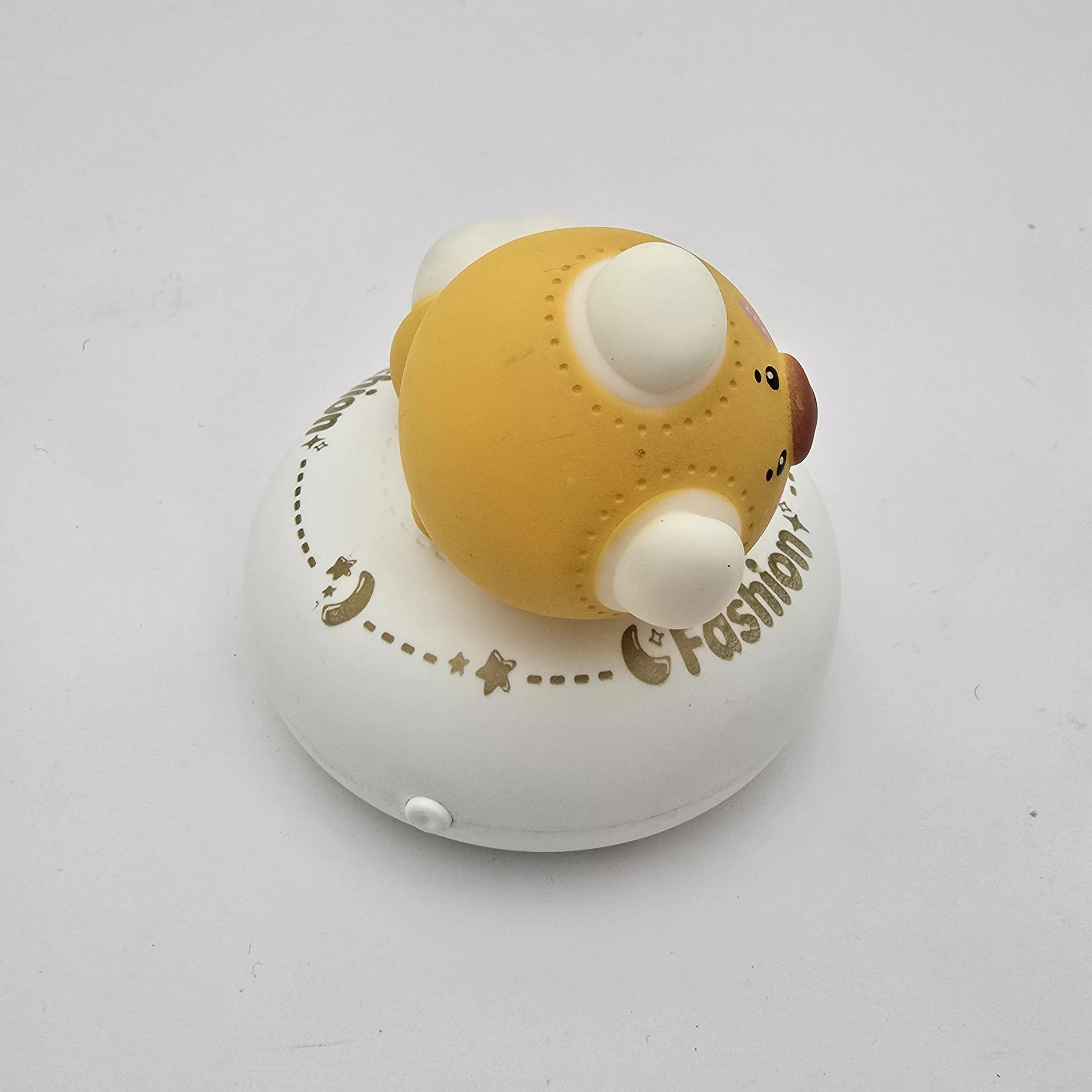 چراغ خواب اتاق کودک مدل موزیکال طرح PD892