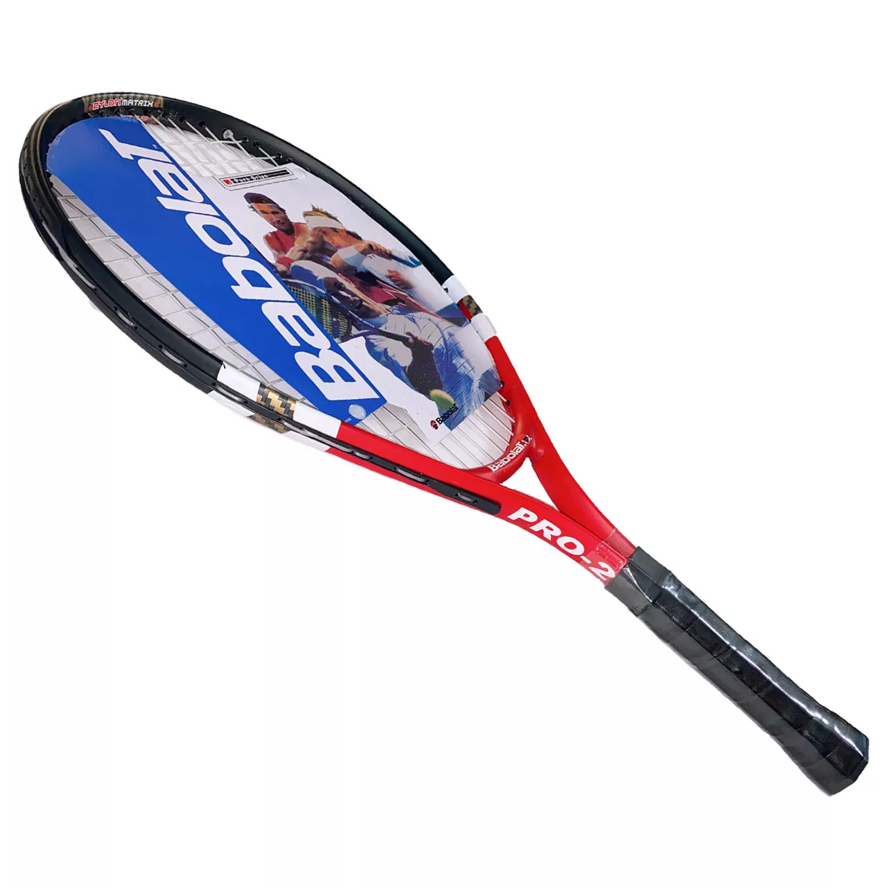 راکت تنیس بابولات مدل PRO-2