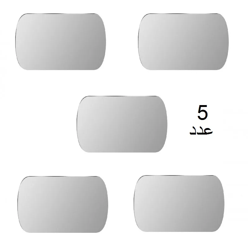 پد یدکی هولدر مگنتی مدل SFP-10 بسته 5 عددی