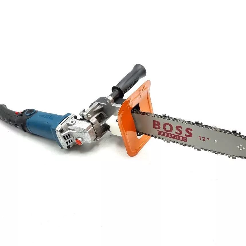 تبدیل مینی فرز به اره زنجیری مدل Pro BS کد اواترا