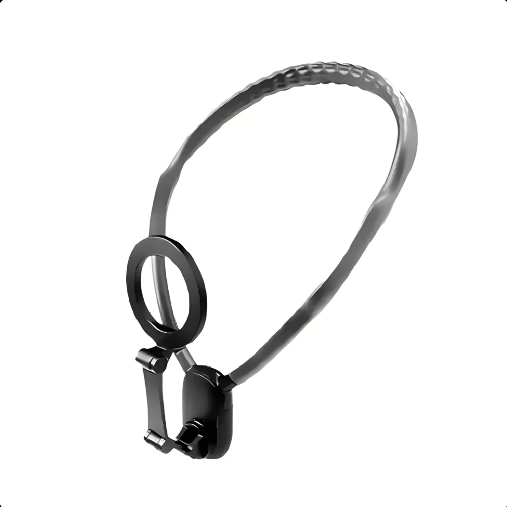 نگهدارنده گوشی موبایل گردنی جی ماری مدل Jmary MG-02 Neck Holder