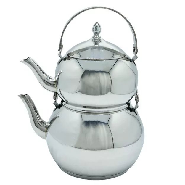 ست کتری و قوری مدل UN – 7266