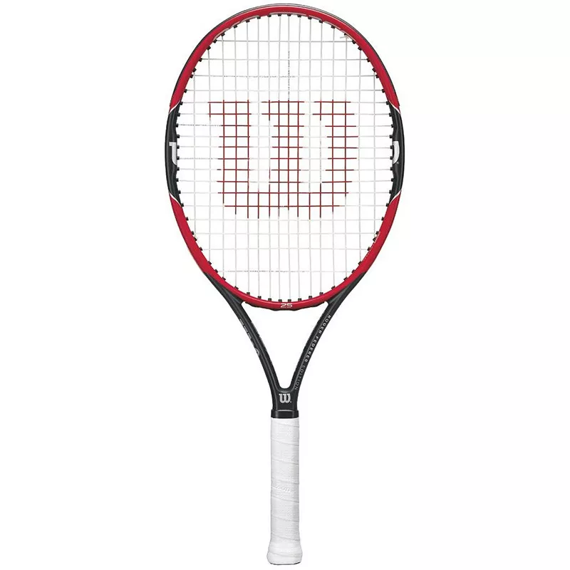 راکت تنیس ویلسون مدل Staff 25