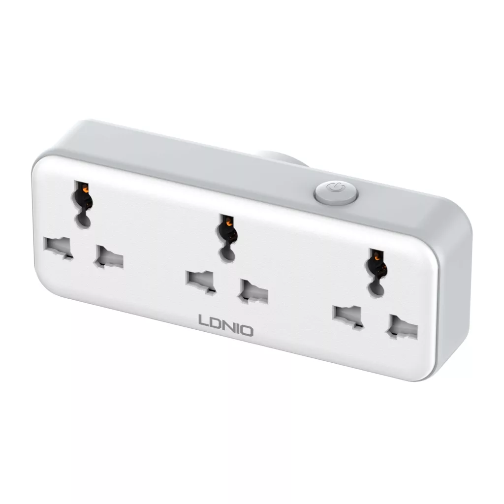 چندراهی برق الدینیو مدل SC3317