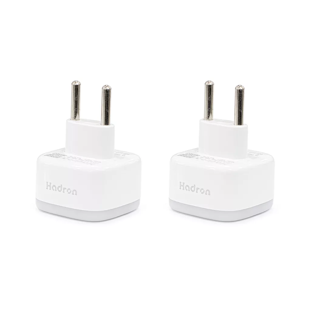 مبدل برق هادرون مدل A10-1 مجموعه 2 عددی