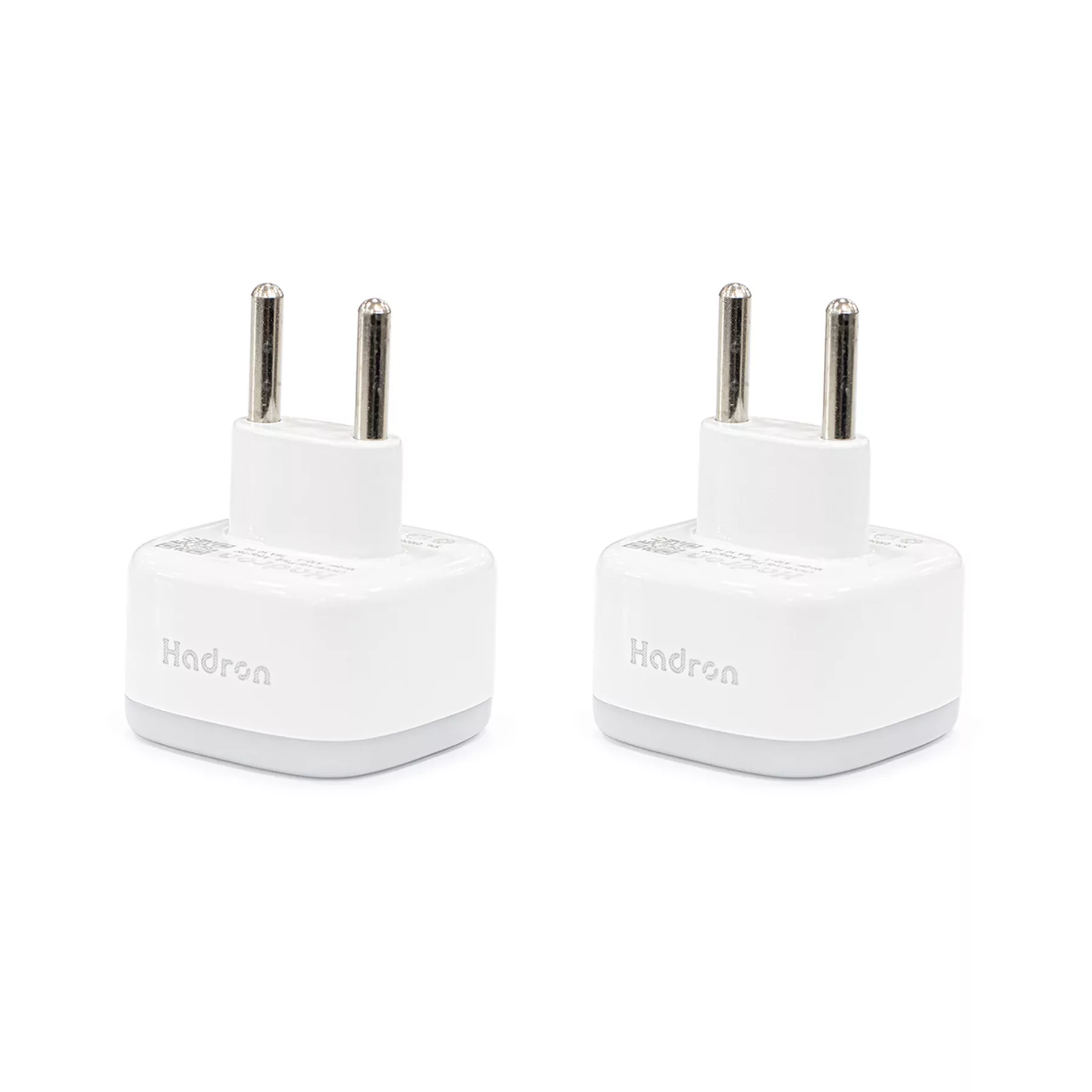 مبدل برق هادرون مدل A10-1 مجموعه 2 عددی