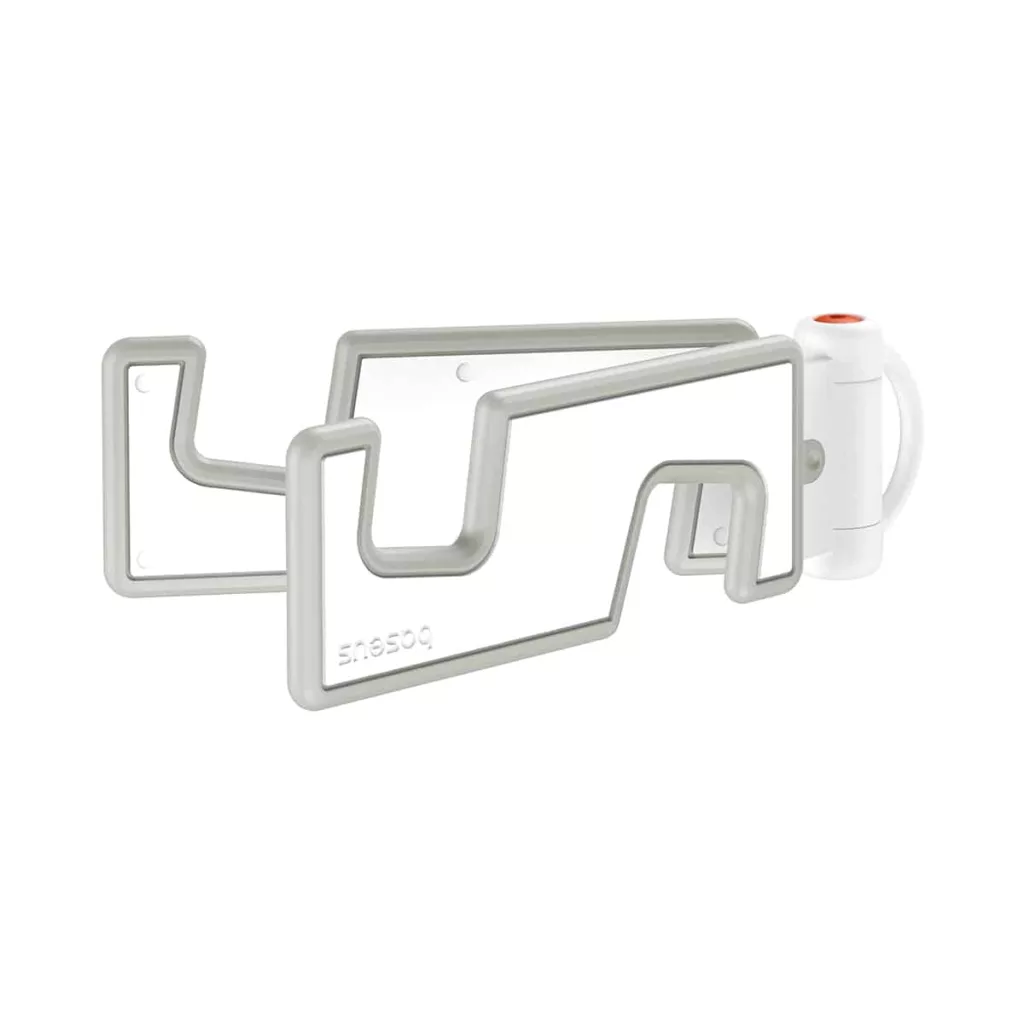 پایه نگهدارنده گوشی موبایل بیسوس مدل Portable Series