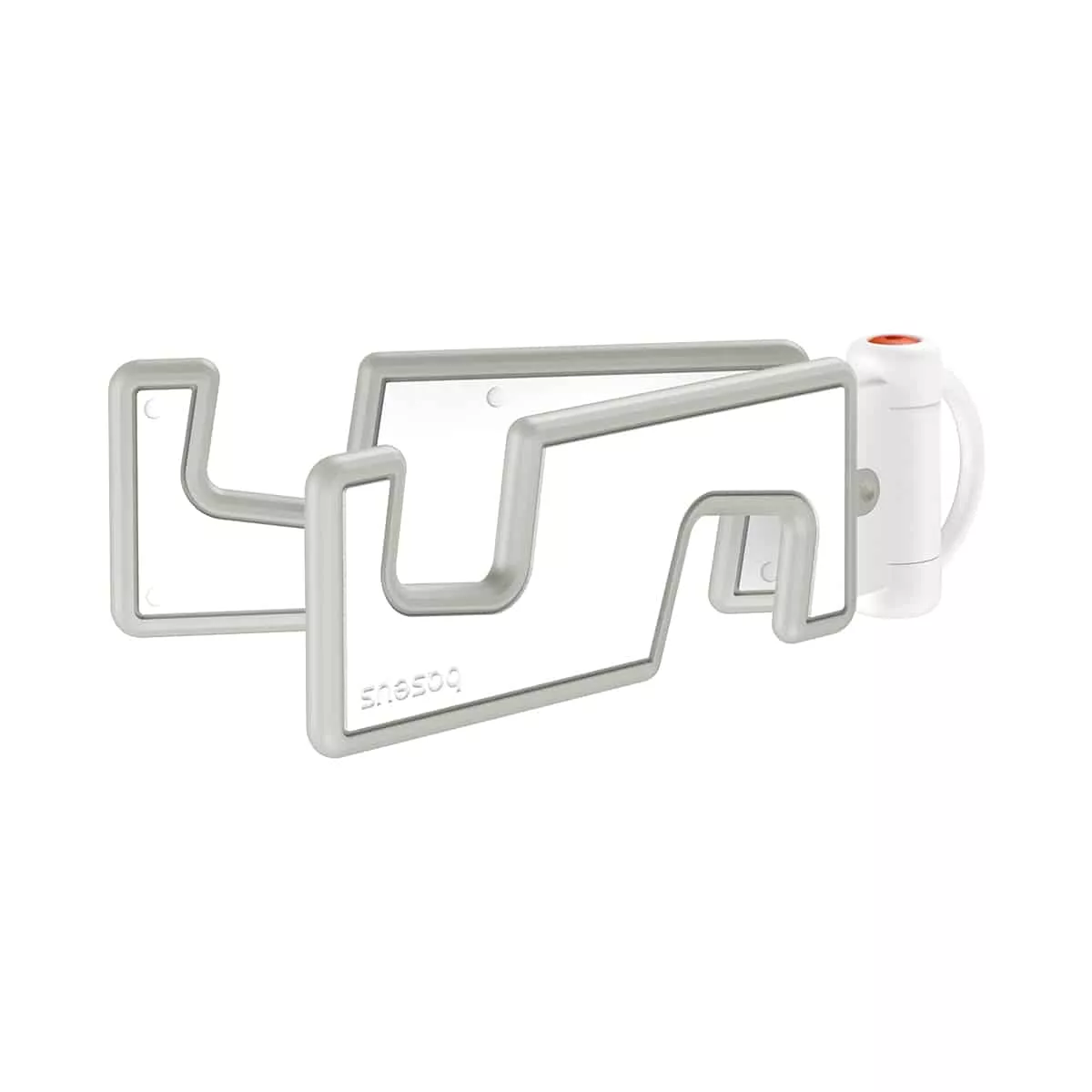 پایه نگهدارنده گوشی موبایل بیسوس مدل Portable Series