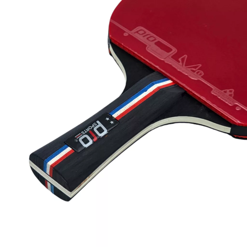 راکت پینگ پنگ مدل PS-K2STAR