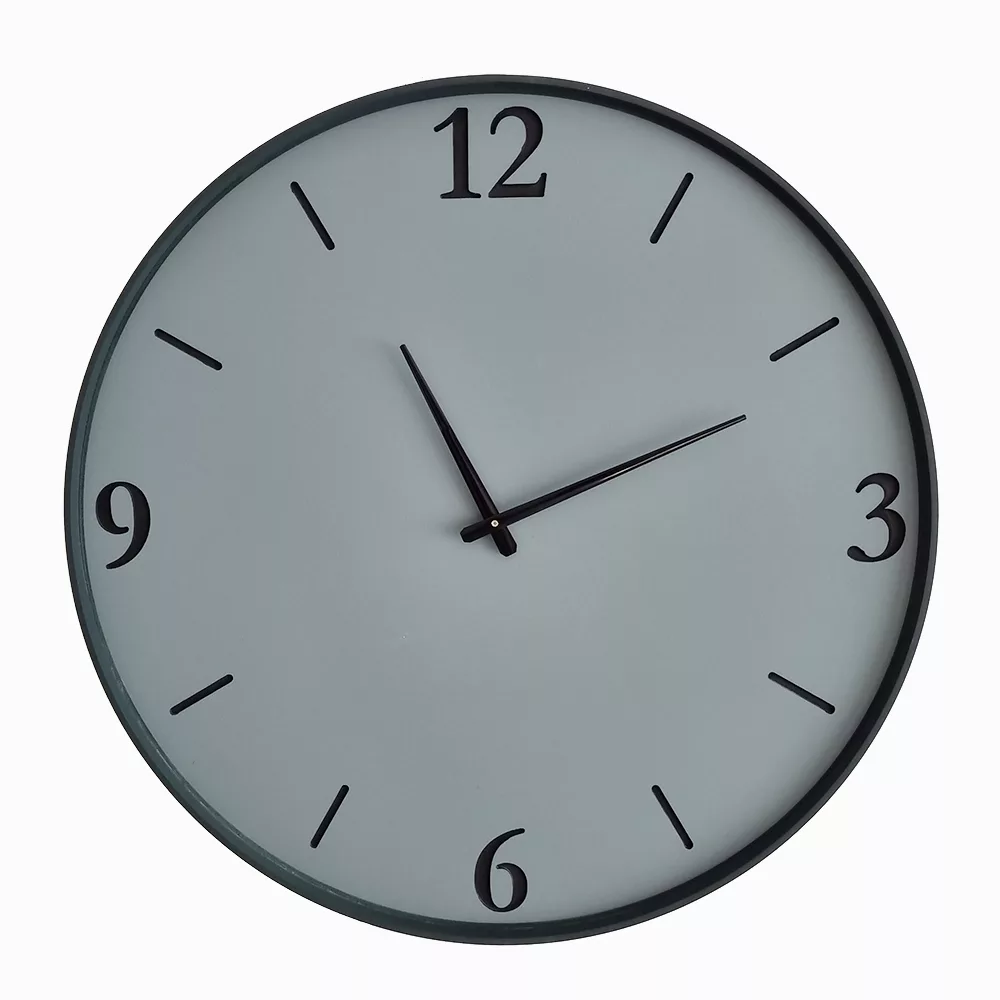 ساعت دیواری مدل ms6013