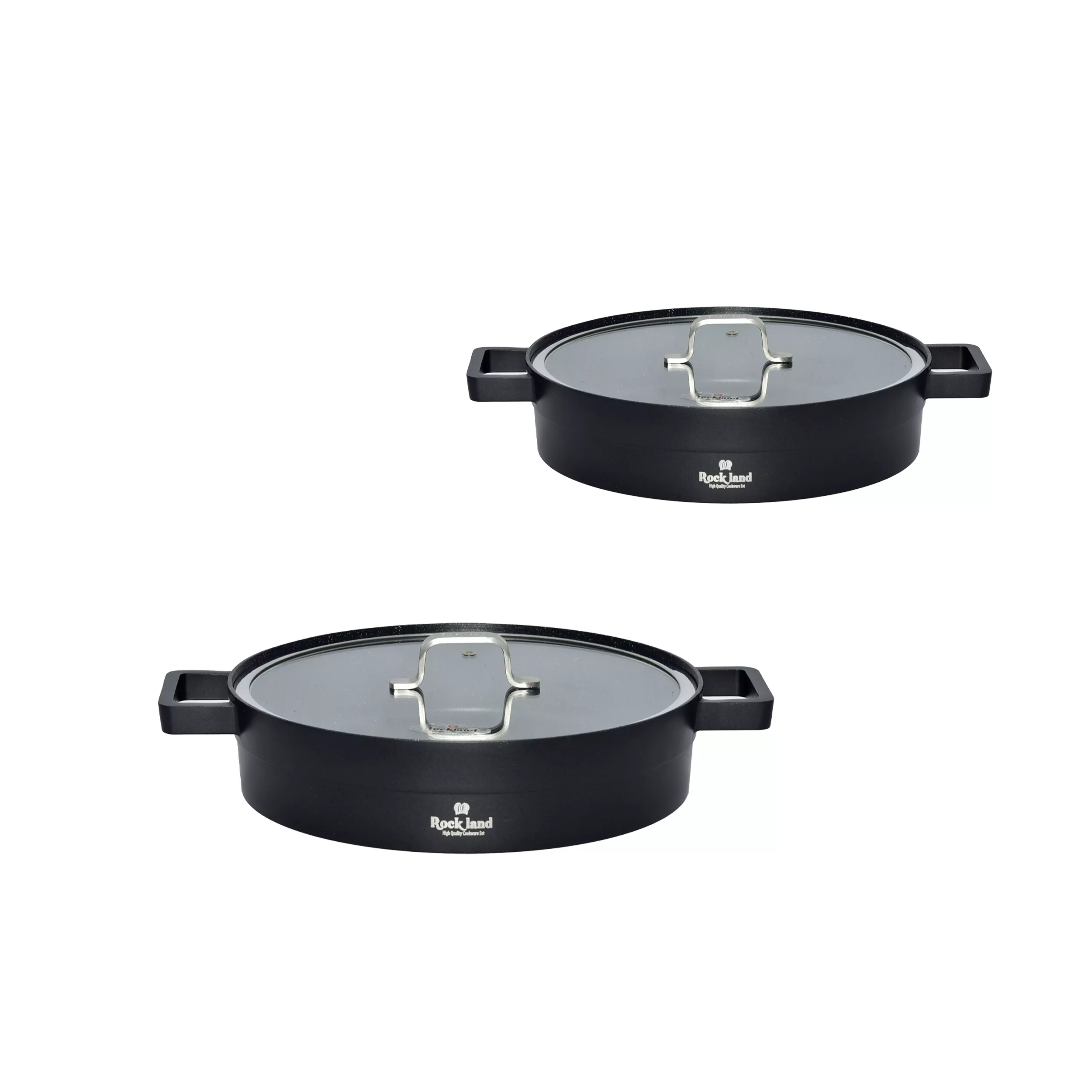 سرویس پخت و پز 18 پارچه راکلند مدل تمیس کد 800209