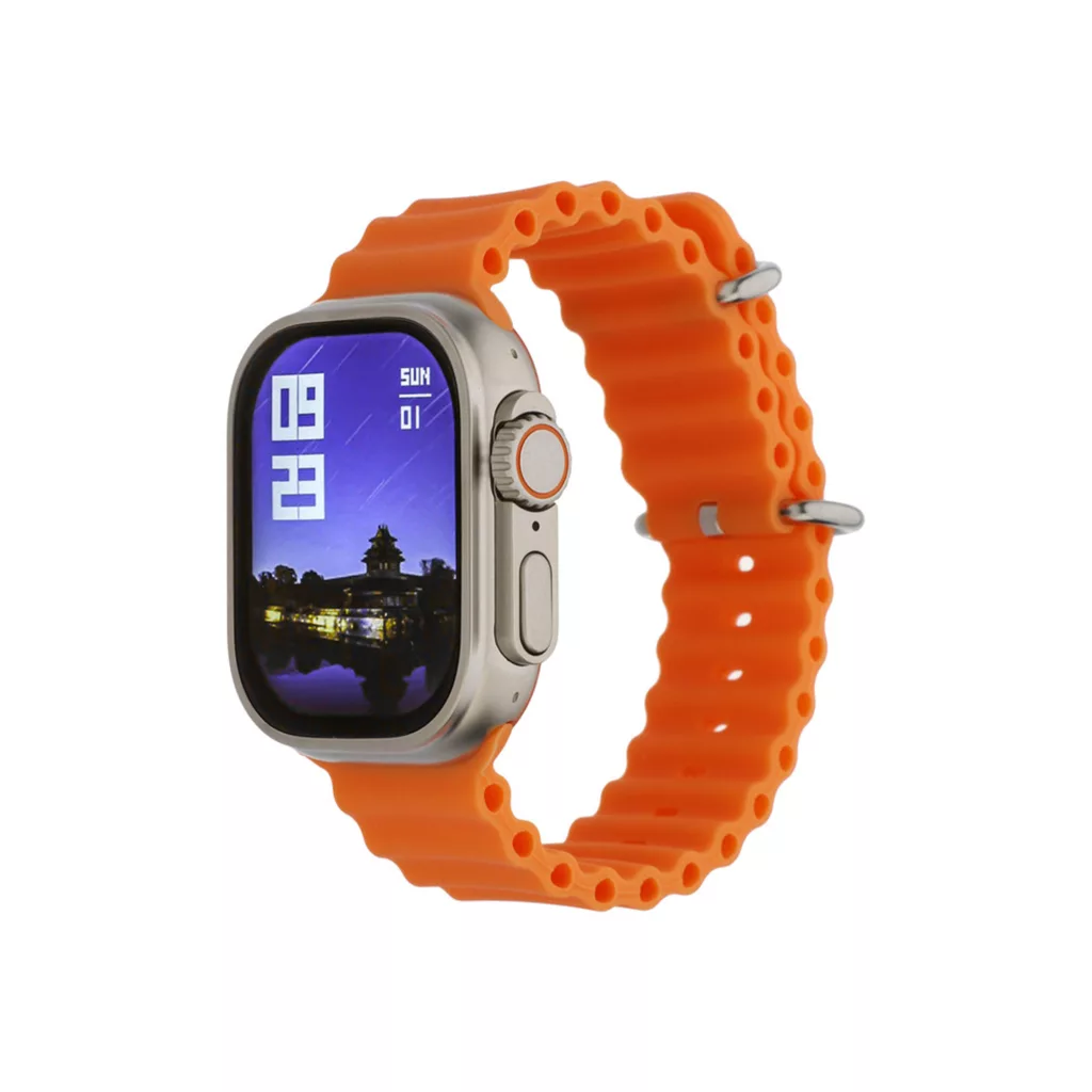 ساعت هوشمند مدل z5o ultra2