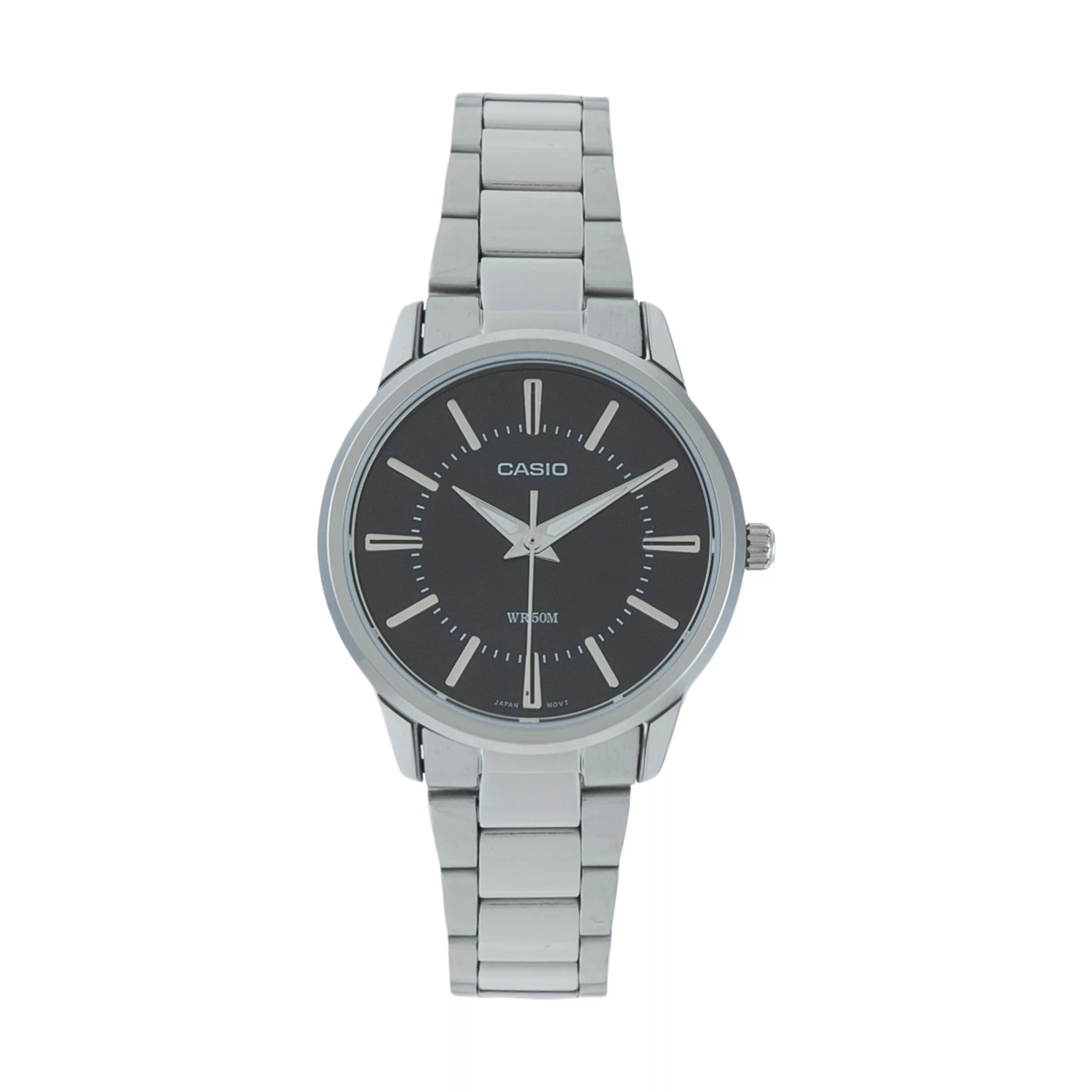 ساعت مچی عقربه ای زنانه کاسیو مدل LTP-1303D-1AVDF