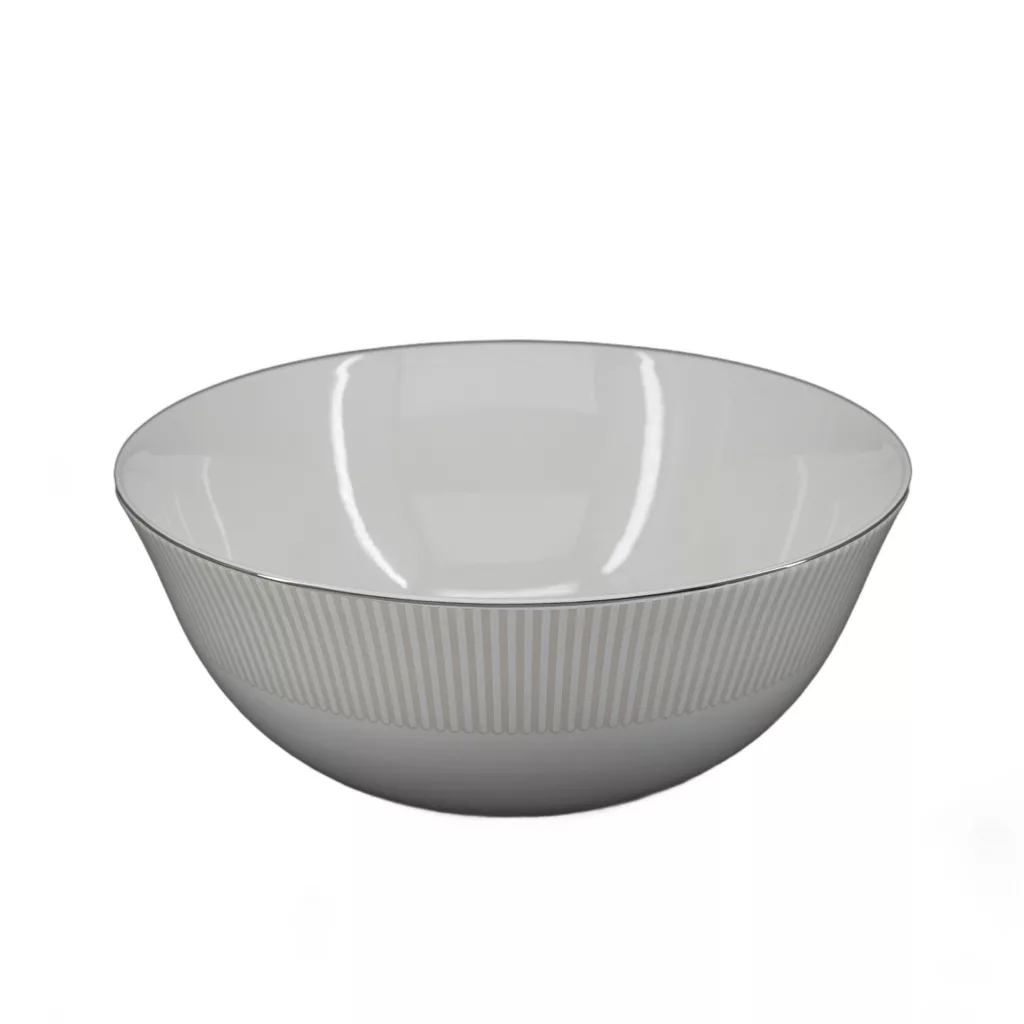 سرويس غذاخوری 28 پارچه دینوا ساینا مدل 24018 لوستر فول دکور