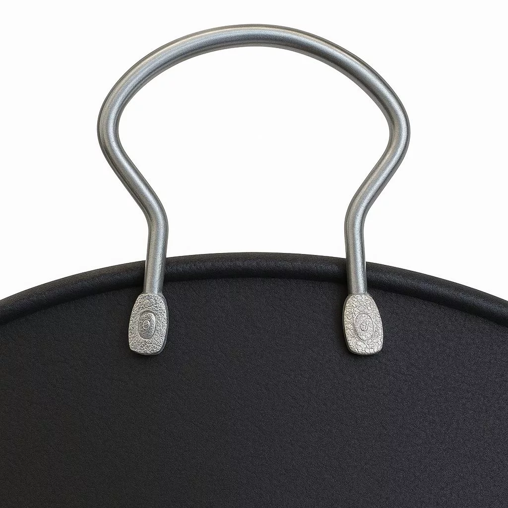 ساج سفری مدل پایه دار 401