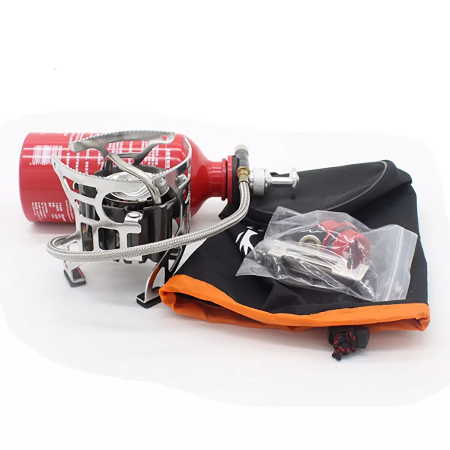 سرشعله سفری اسنوهاک مدل Sn10A5