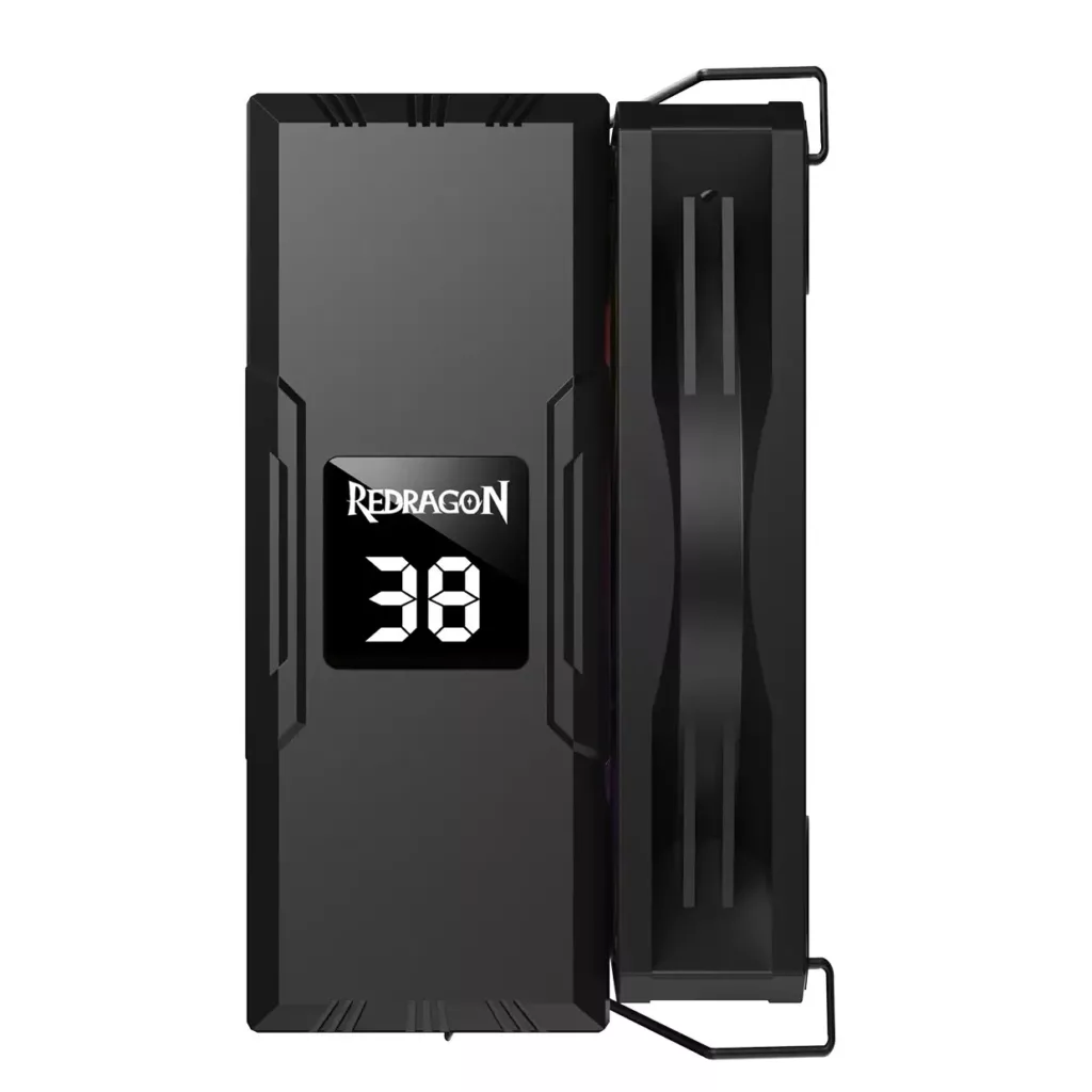 سیستم خنک کننده بادی ردراگون مدل CC-1013