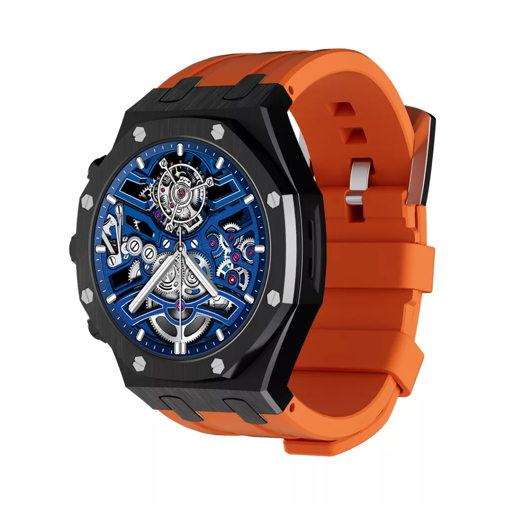 ساعت هوشمند اِیزن مدل ESW-02