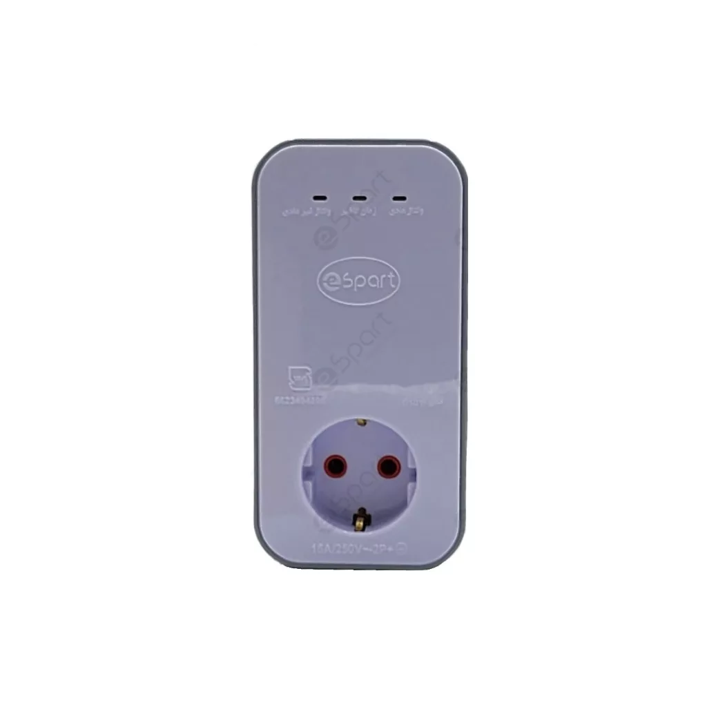 محافظ ولتاژ اسپارت مدل S101