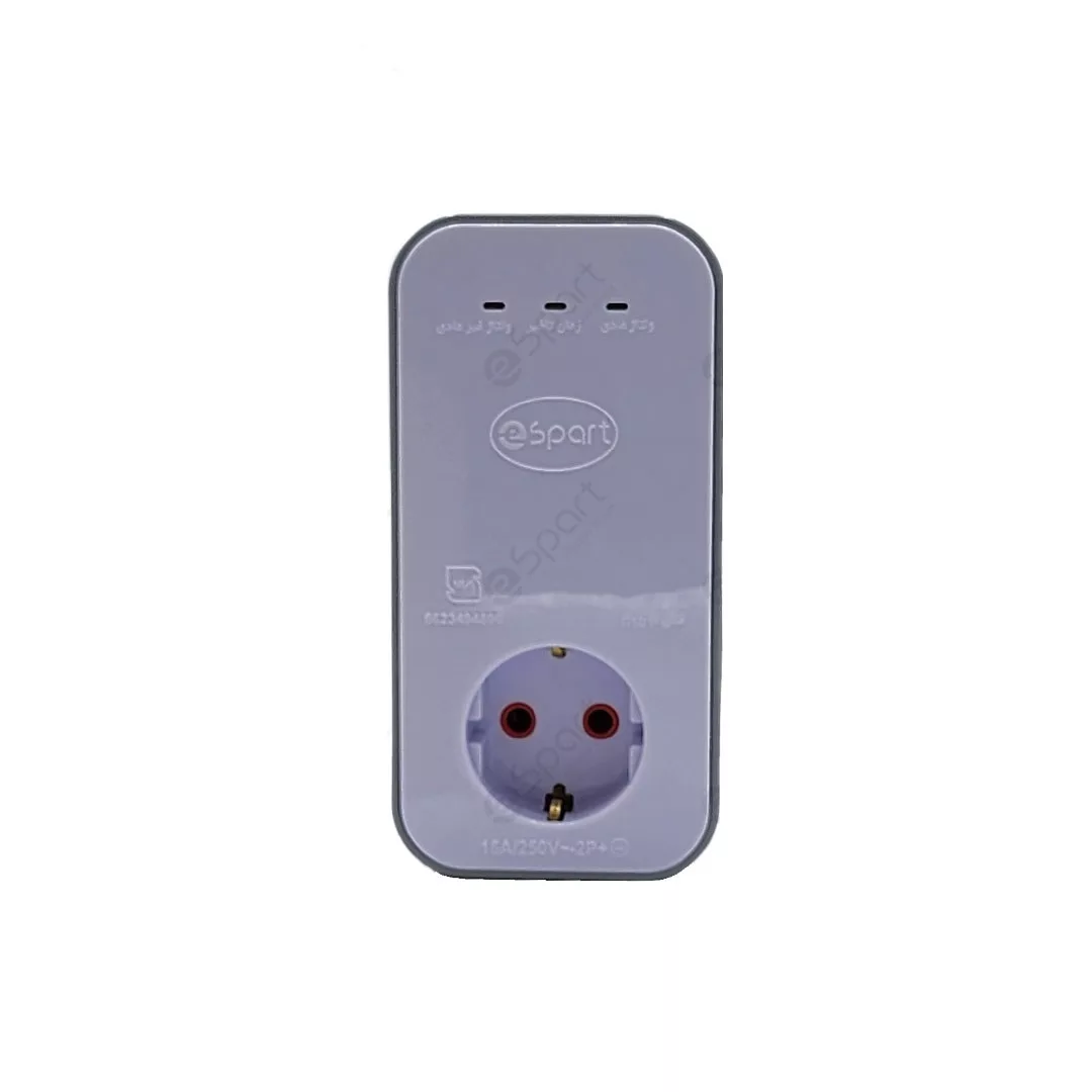 محافظ ولتاژ اسپارت مدل S101