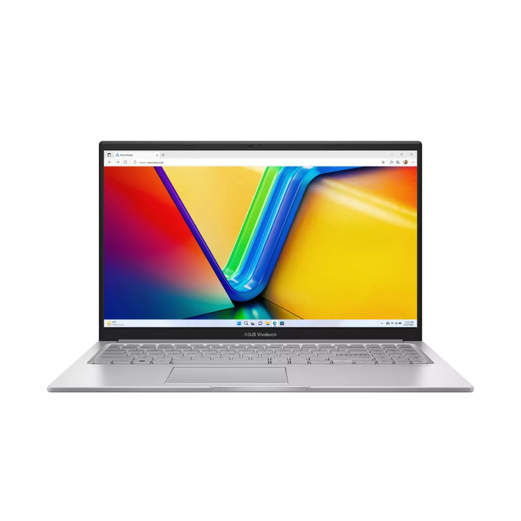 لپ تاپ 15.6 اینچی ایسوس مدل Vivobook 15 X1504VA-NJ379-i7 1355U 40GB 512SSD – کاستوم شده