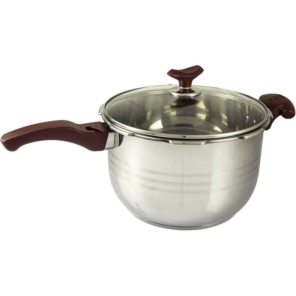 زودپز فوما کد 1358 گنجایش 5 لیتر