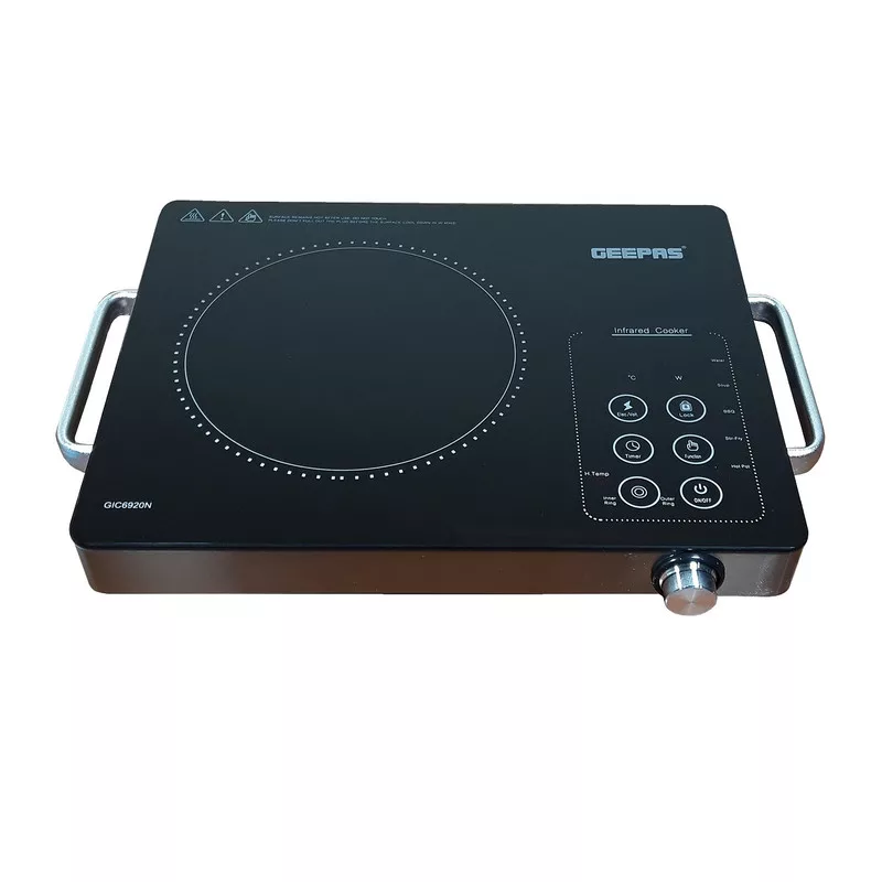 اجاق سفری جی پاس مدل GIC6920N